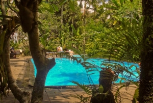 Ananda Cottages