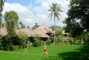 Ananda Cottages