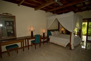 Ananda Cottages